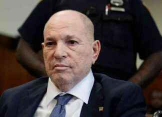 Harvey Weinstein’s Emergency Heart Surgery: What Happened? news-10092024-055133