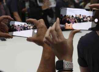 Exploring the Latest iPhone 16, AirPods, and Apple AI Innovations news-10092024-055219