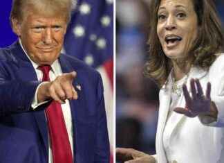 How to Get Real Answers from Trump and Harris: Top Debate Questions to Ask news-10092024-083009