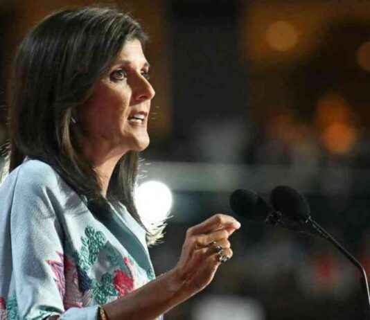 Improving Trump and Vance’s Language Towards Women: Nikki Haley’s Advice news-10092024-083107