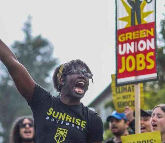 Climate Activists Battling Humanity’s Greatest Crises: A Call to Action news-10092024-135531