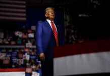 Trump’s Threats to Prosecute Political Foes and ‘Corrupt’ Individuals on the Rise news-10092024-135627