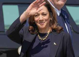 Kamala Harris’s Modern Foreign Policy Vision: A Look into the Future news-10092024-170049