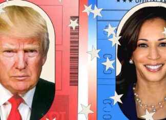 2024 Election Debate: Harris vs. Trump Live Updates and Analysis news-10092024-170150