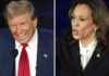 Trump vs Harris: President Refuses to Debate Again, Insists on Winning First Showdown news-13092024-000444