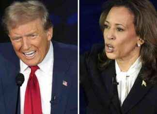 Trump vs Harris: President Refuses to Debate Again, Insists on Winning First Showdown news-13092024-000444