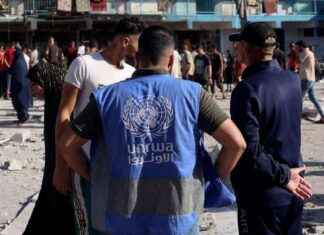 Israel’s Targeting of UNRWA: Understanding the Motives and Impact news-13092024-000507