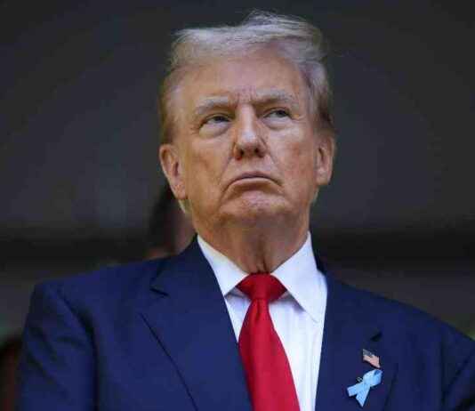No More Debates: Trump’s Decision After First Harris Face-Off news-13092024-022628