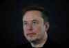 Elon Musk Criticizes Australia’s Government for Misinformation Law news-13092024-062731