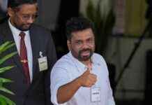 Anura Dissanayake: Potential Marxist President of Sri Lanka news-13092024-102815
