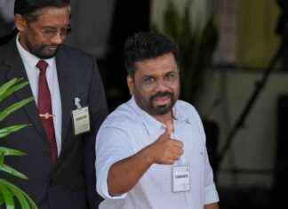 Anura Dissanayake: Potential Marxist President of Sri Lanka news-13092024-102815