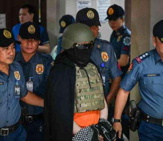 Philippines Preacher Pleads Not Guilty to Child Abuse and Trafficking Charges news-13092024-143404