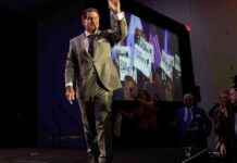Don’t Make Mistake of Not Seeking Trump’s Endorsement: Steve Garvey Senate Race news-14092024-023753