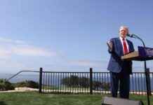 California Wildfires: Trump Threatens to Withhold Aid Unless Newsom Signs Papers news-14092024-063838