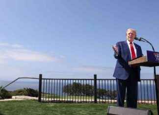 California Wildfires: Trump Threatens to Withhold Aid Unless Newsom Signs Papers news-14092024-063838