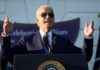 Biden Condemns Trump’s Attacks on Haitian Americans: Urges End to Discrimination news-14092024-063901