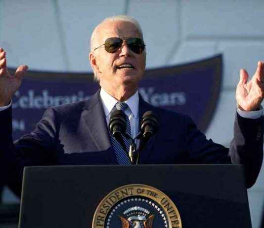 Biden Condemns Trump’s Attacks on Haitian Americans: Urges End to Discrimination news-14092024-063901