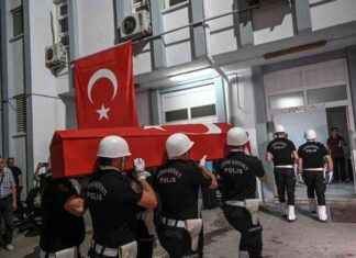 Burial of US Activist Killed by Israel in West Bank: Turkey’s Preparations news-14092024-144135