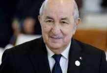 Algeria Court Certifies President Tebboune’s Landslide Re-Election Victory news-14092024-203512