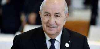 Algeria Court Certifies President Tebboune’s Landslide Re-Election Victory news-14092024-203512