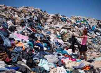 The Impact of Fast Fashion on the Environment: Uncovering the Truth news-15092024-084803