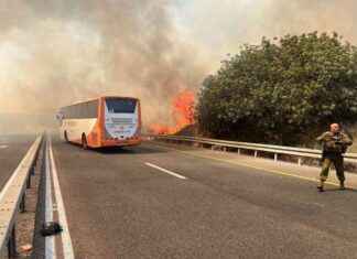 Hezbollah Warns of Potential Losses as Israel Expands Conflict in Lebanon news-15092024-084824