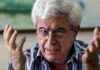 Elias Khoury: Lebanese Novelist Dies at Age 76 news-15092024-205318