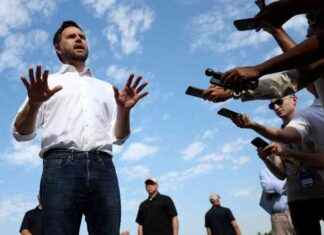 JD Vance defends spreading false story about migrants: Trump’s VP pick defends controversial stance news-16092024-005553