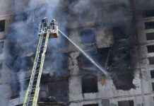 Russia-Ukraine War: Key Events on Day 934 news-16092024-045733