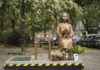 Memorial Controversy: WWII Sex Slave Memorial Sparks Berlin Battle news-16092024-130027