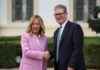 Lessons in Immigration Policy: UK PM Starmer Looks to Italy’s Meloni for Inspiration news-16092024-171730