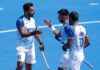 Asian Champions Trophy: India vs China Final Showdown news-16092024-212143