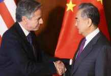 O.C. Pastor Freed After Nearly 20 Years in Chinese Prison news-17092024-184905