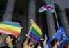 Georgia LGBTQ Rights Law: Parliament Approves Restrictive Legislation news-17092024-184934