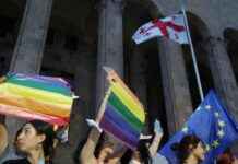 Georgia LGBTQ Rights Law: Parliament Approves Restrictive Legislation news-17092024-184934