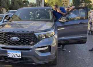 Exploding Pagers in Lebanon: Hezbollah Blames Israel news-17092024-225055