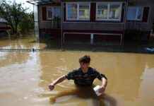 Central Europe Flooding: Death Toll Rises to 21, More Areas on Alert news-17092024-225120