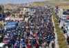 Bolivia Antigovernment Protesters March Sparks Turmoil news-18092024-025338