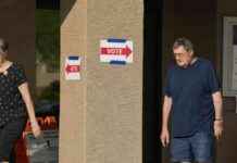 Error in Arizona Voter Registration System Leaves Nearly 100,000 Voters in Limbo news-18092024-065455