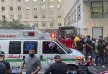 Taiwanese Company Gold Apollo Denies Supplying Exploding Pagers in Lebanon news-18092024-150013