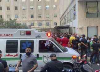 Taiwanese Company Gold Apollo Denies Supplying Exploding Pagers in Lebanon news-18092024-150013