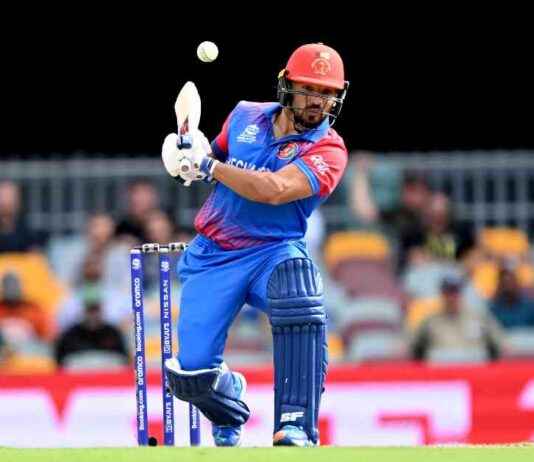 Afghanistan Makes History with First ODI Win Against South Africa news-18092024-230229