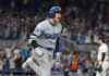 Shohei Ohtani Makes Baseball History with Los Angeles Dodgers news-20092024-064516