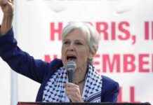 Supreme Court Denies Appeal for Green Party to be Included on Nevada Presidential Ballot news-20092024-175557