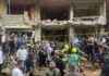Conflict Escalates: Israel Strikes Beirut Suburb Amid Tensions with Hezbollah – Latest Updates news-20092024-215754