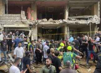 Conflict Escalates: Israel Strikes Beirut Suburb Amid Tensions with Hezbollah – Latest Updates news-20092024-215754