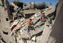 Israeli Forces Kill Dozens in Gaza as Tanks Advance – Rafah Conflict Update news-20092024-215817