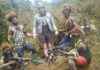 New Zealand Pilot Phillip Mehrtens Released by Papua Rebels After 19 Months news-21092024-090629