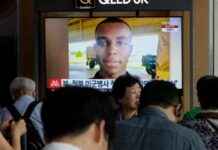 Travis King Sentenced for Desertion from US Military news-21092024-131246