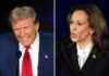 Second US Presidential Debate: Harris Challenges Trump news-21092024-223616